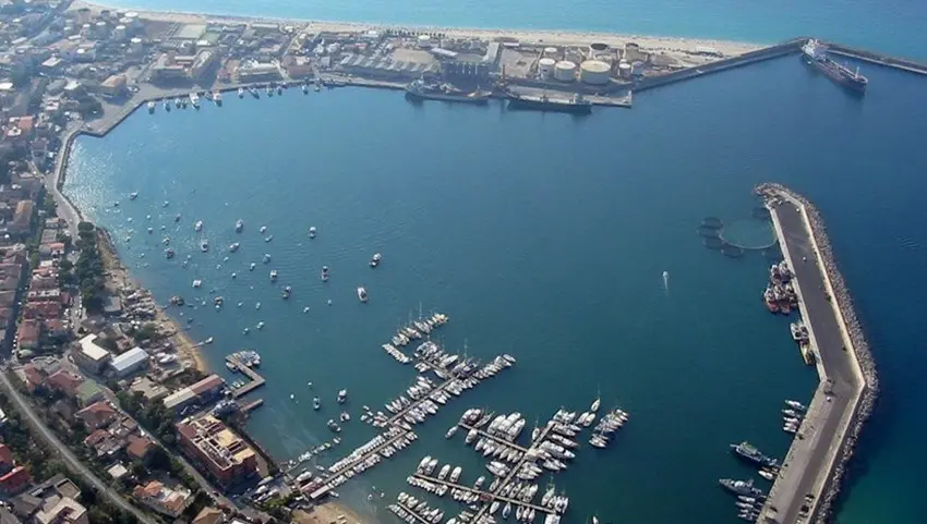 Il porto nella nuova Autorità del Tirreno meridionale: opportunità da cogliere