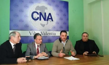 Innovazione, Cna e Bcc del Vibonese insieme per le giovani imprese - VIDEO