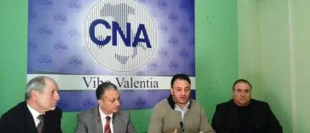Innovazione, Cna e Bcc del Vibonese insieme per le giovani imprese - VIDEO