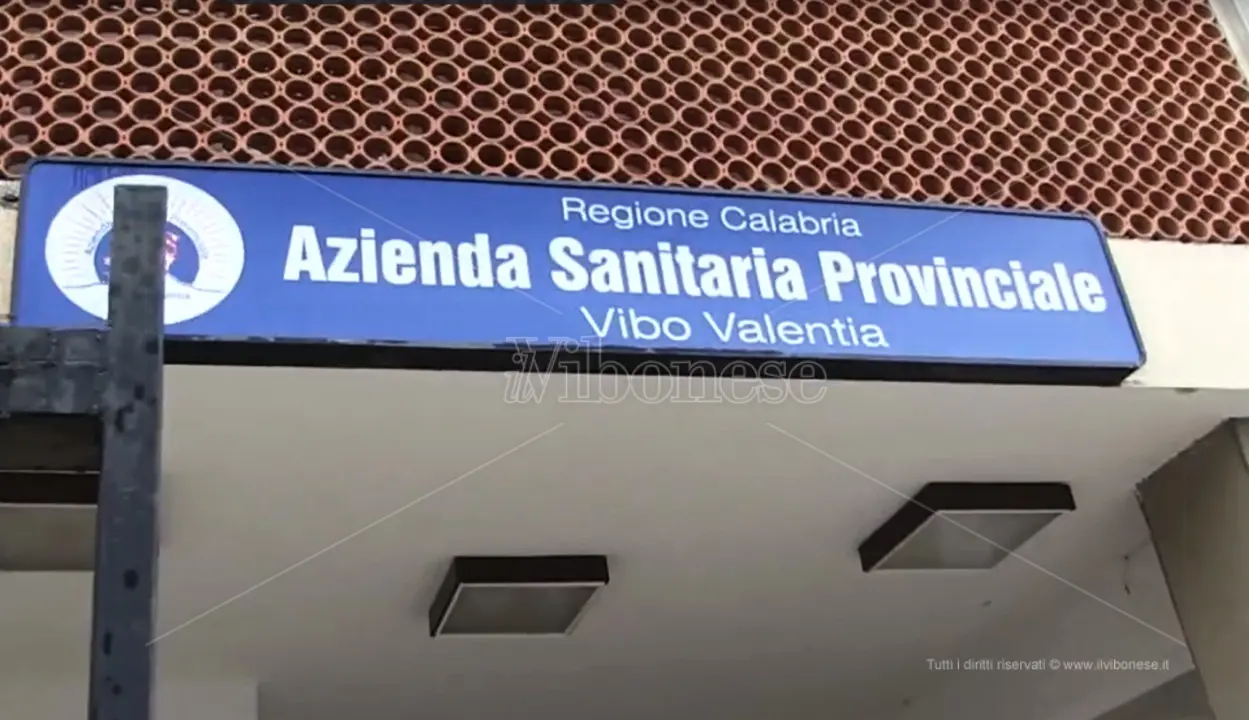 Asp di Vibo, condanna anche in appello per gli ex dirigenti Procopio e Calvetta: danno erariale da 35mila euro