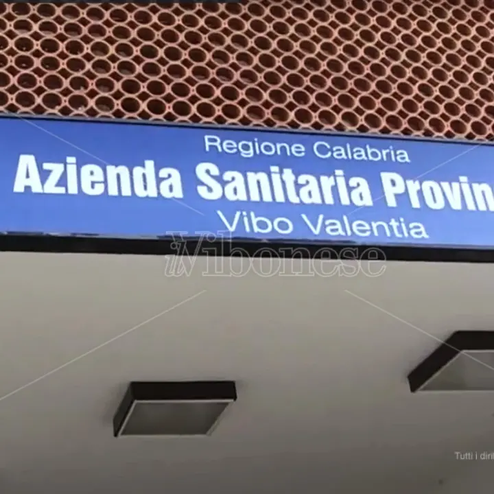 Asp di Vibo, condanna anche in appello per gli ex dirigenti Procopio e Calvetta: danno erariale da 35mila euro