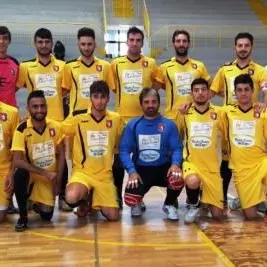 Calcio a 5, Gocce di latte Vibo corsara a Bovalino