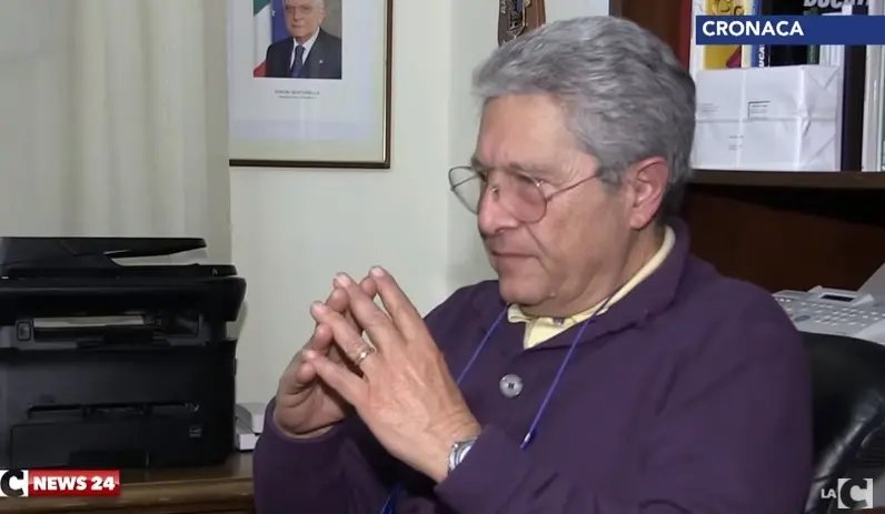 Due chiacchiere con Elio Costa - VIDEO