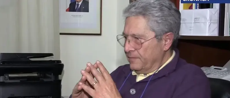 Due chiacchiere con Elio Costa - VIDEO