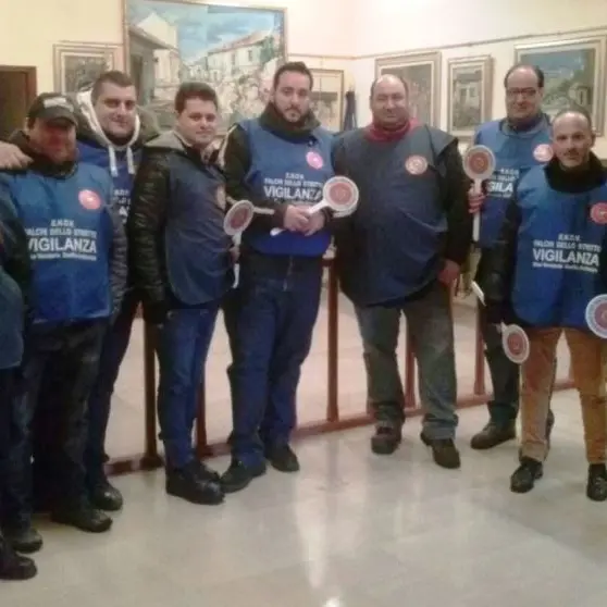 L’Enov sbarca nel Vibonese, a San Costantino la sede provinciale