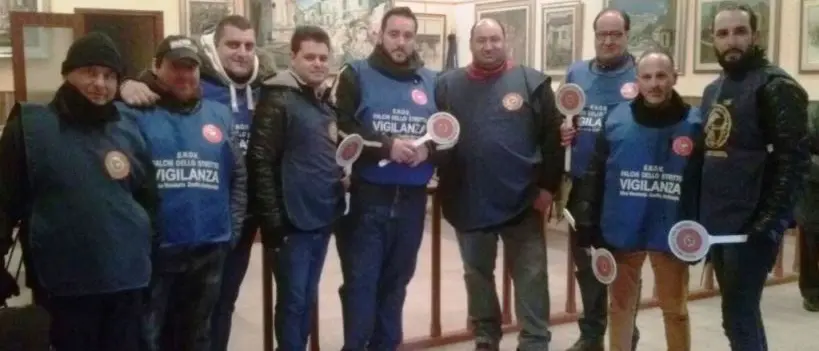 L’Enov sbarca nel Vibonese, a San Costantino la sede provinciale