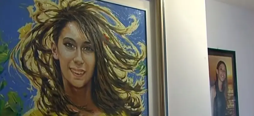 Nove anni senza Federica Monteleone, parla il padre - VIDEO