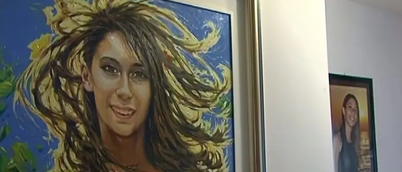 Nove anni senza Federica Monteleone, parla il padre - VIDEO