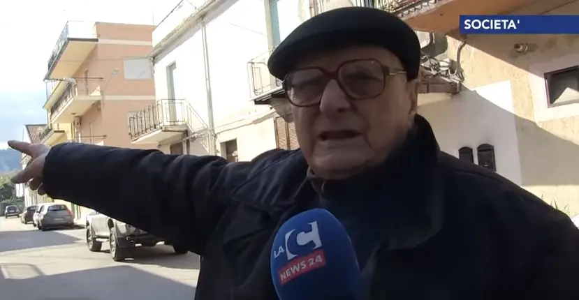 VIDEO | La strage di Vibo Marina, la testimonianza di un sopravvissuto