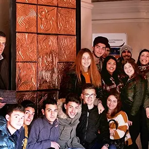 Le xilografie di Antonio La Gamba conquistano il Lìmen Arte