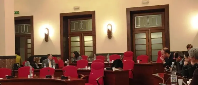 Rifiuti, l’amarezza dello Slai Cobas: «Lavoratori umiliati»