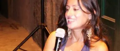 “Non dire niente”, Maria Barresi presenta il suo romanzo a Nicotera