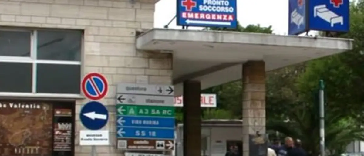 Ortopedia di Vibo: ci sono i candidati per il concorso e tutti vengono ammessi: ecco quanti sono