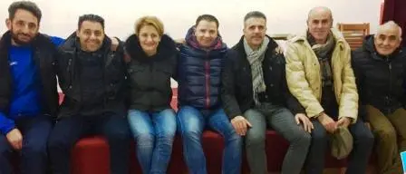 Tagliando per l’Atletica San Costantino, riconfermato il direttivo