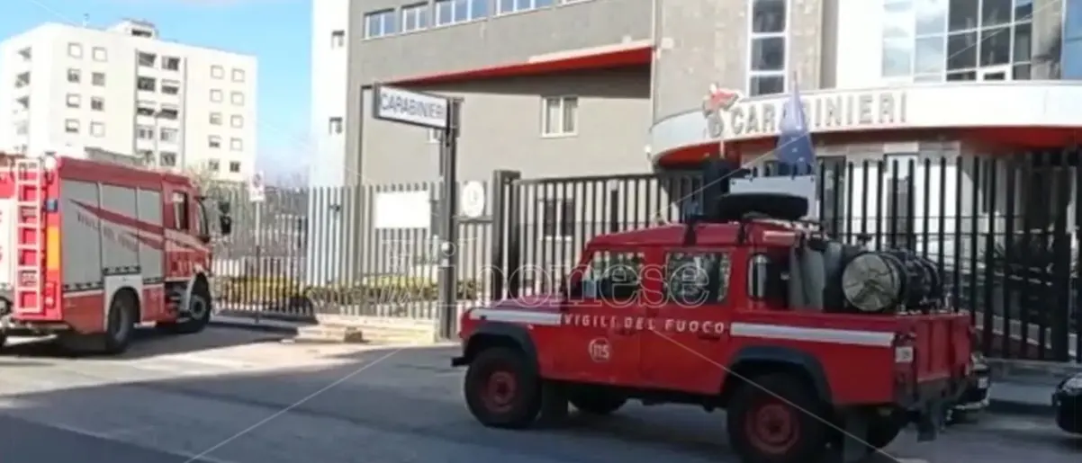 Si era dato fuoco a Rende, morto giovane docente ricoverato a Napoli