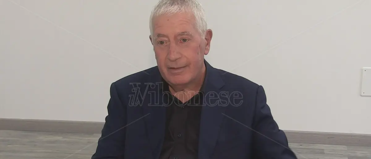 Incendio a Sant’Agostino, il Comune di Rende ordina la bonifica\n