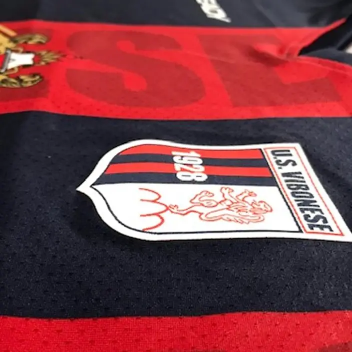 Sant’Agata-Vibonese, rossoblù a caccia dei tre punti contro la compagine siciliana