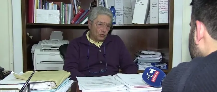 L’intervista completa al sindaco Costa: «Dopo la sofferenza Vibo troverà la serenità» - VIDEO