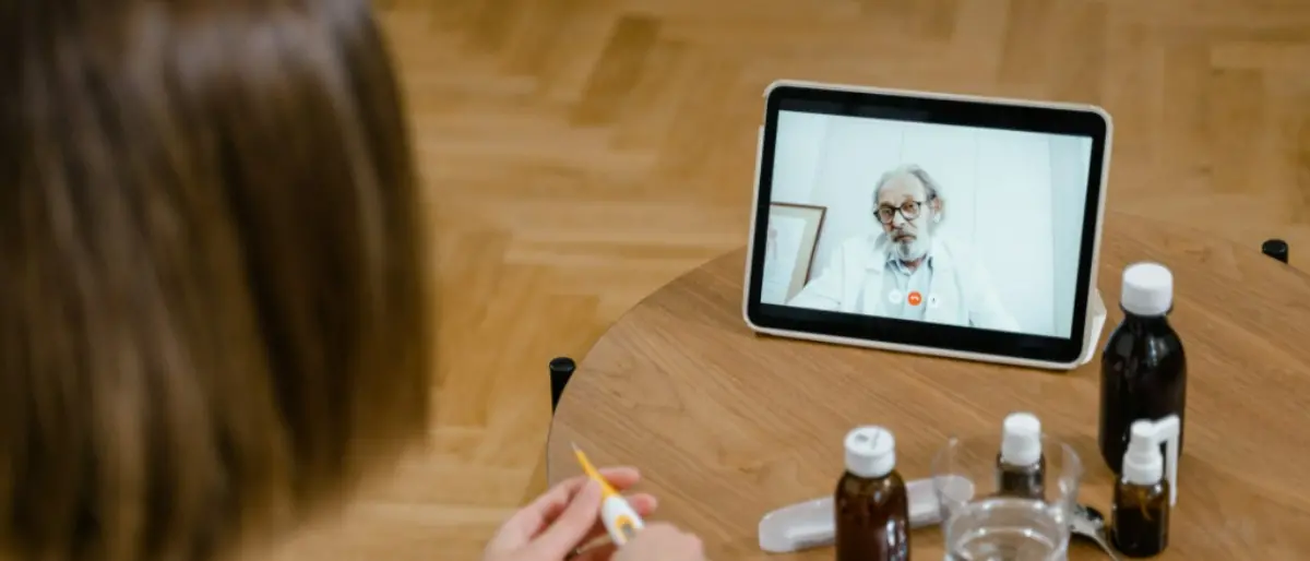 Curare i pazienti Covid a distanza, parte in Calabria il progetto di telemedicina