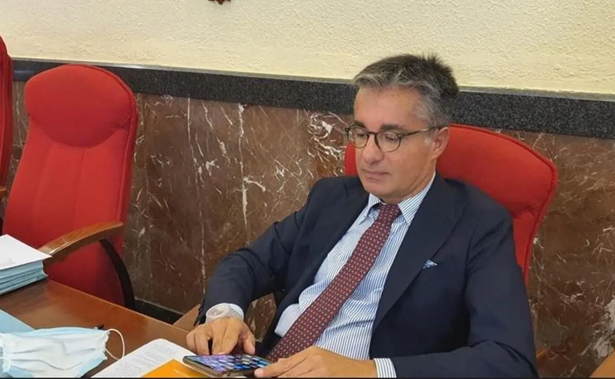 Provincia di Vibo, Domenico Libero Scuglia è il nuovo segretario generale