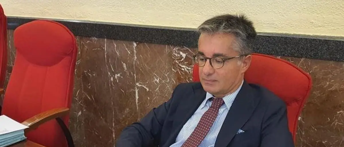 Provincia di Vibo, Domenico Libero Scuglia è il nuovo segretario generale