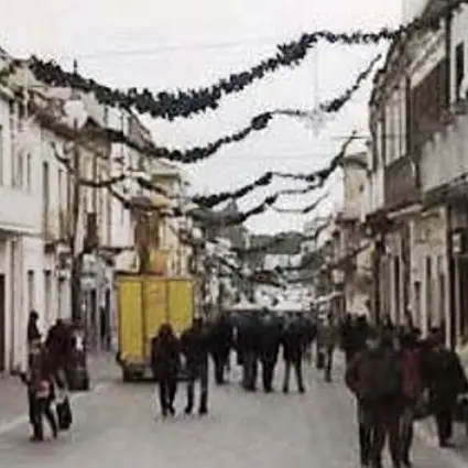 Ma il Carnevale… sotto il vischio vale?