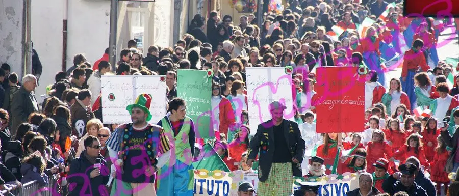 Il Carnevale Miletese si farà, trovato l’accordo con il Comune