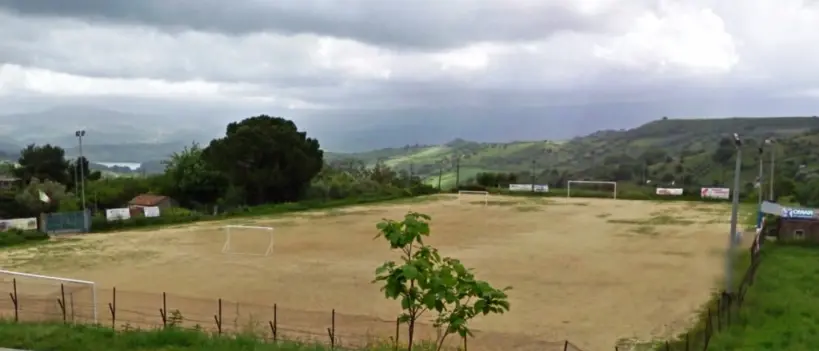A Maierato si punta alla ristrutturazione del campo sportivo