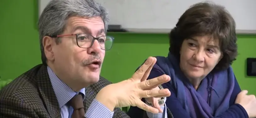 Bullismo e cyber-bullismo, le istituzioni a scuola contro le sopraffazioni - VIDEO
