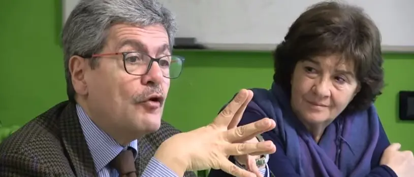 Bullismo e cyber-bullismo, le istituzioni a scuola contro le sopraffazioni - VIDEO