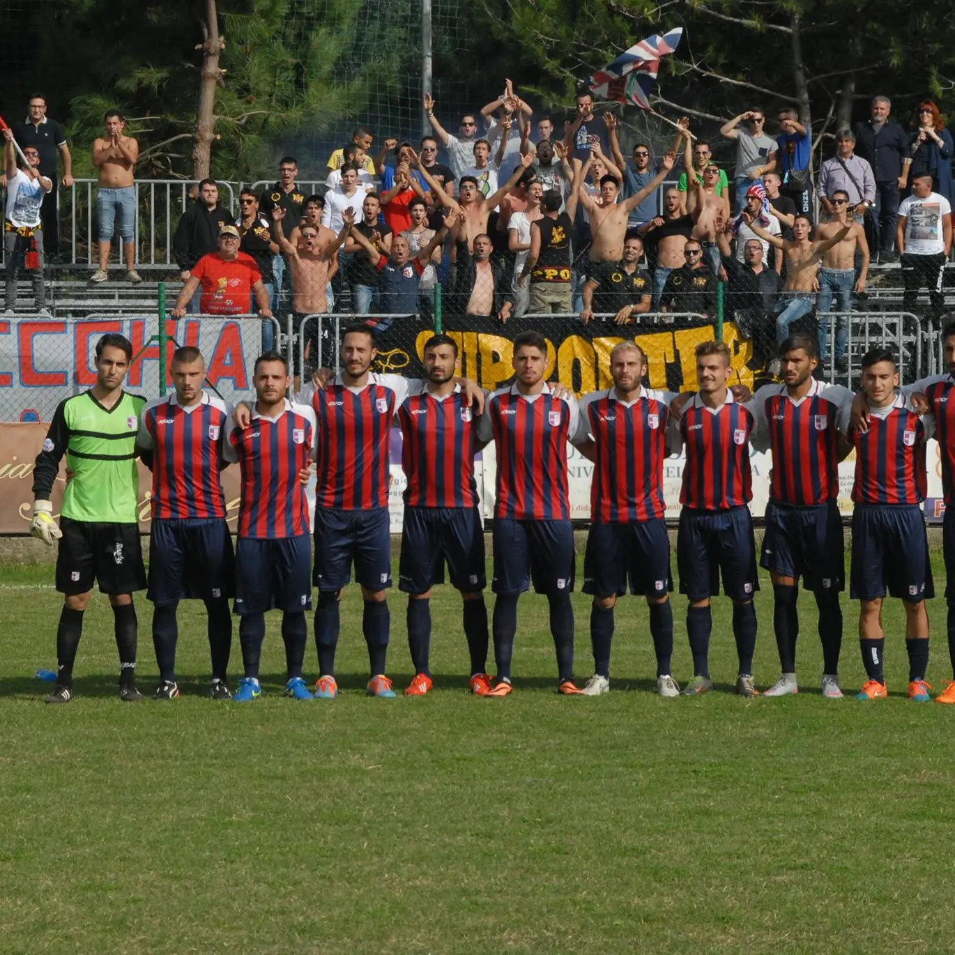 Vibonese, ecco cosa evitare contro la Frattese (VIDEO)