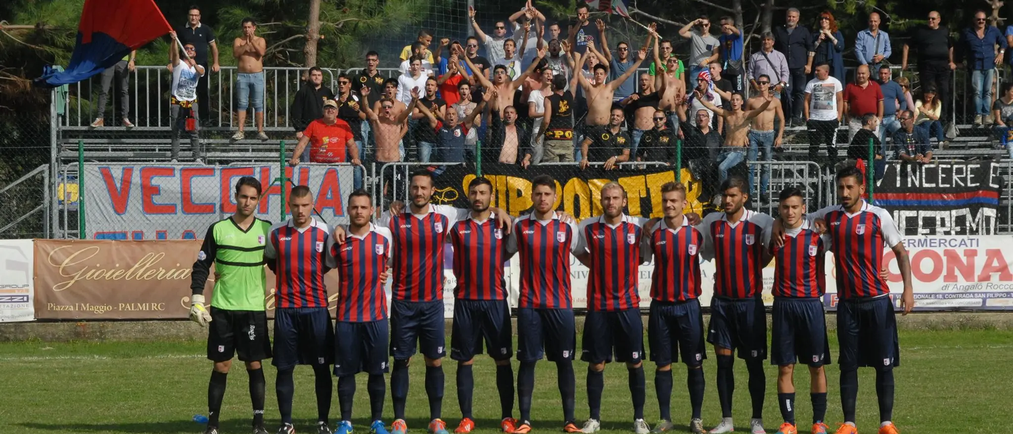 Vibonese, ecco cosa evitare contro la Frattese (VIDEO)