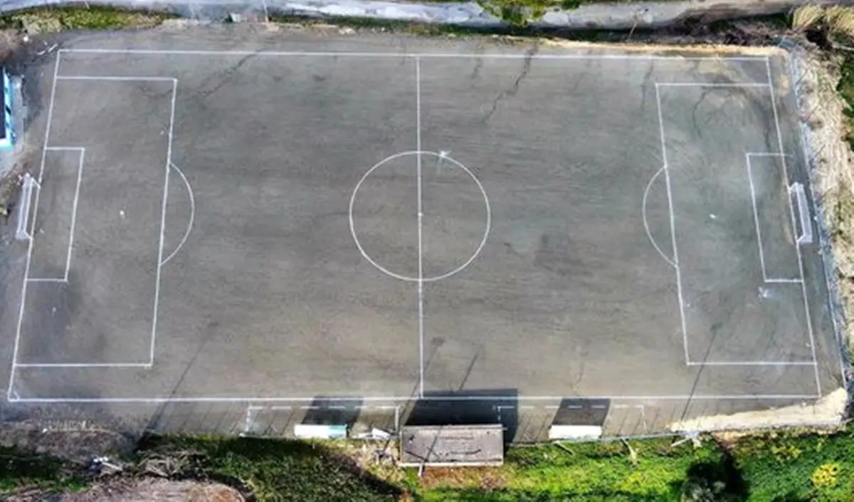 Maierato ha nuovamente il suo campo sportivo: l'annuncio del sindaco