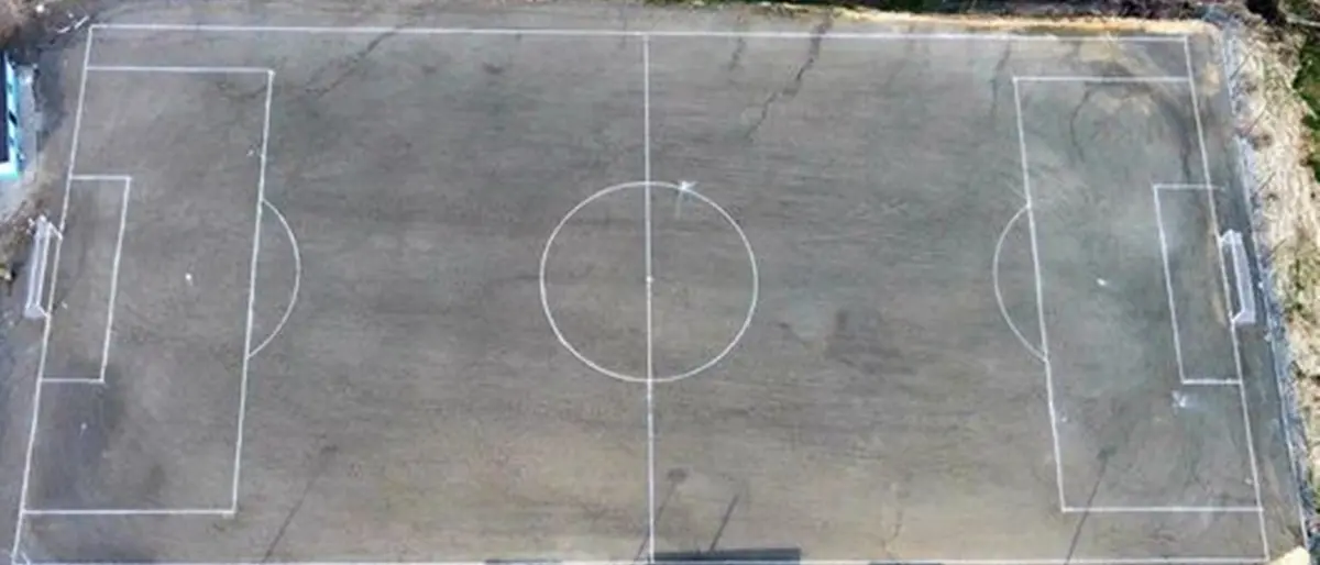 Maierato ha nuovamente il suo campo sportivo: l'annuncio del sindaco