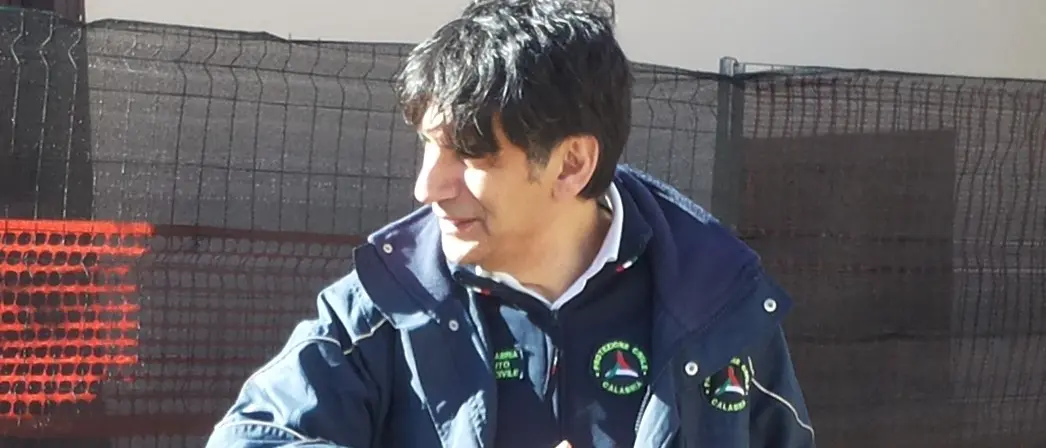 Chiusura Protezione civile di Vibo, Tansi: «Nessuno perderà il posto» - VIDEO