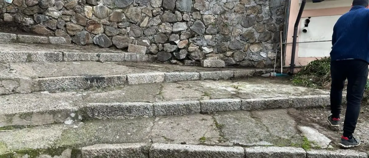 Pizzo, il centro storico strappato dal degrado grazie ai beneficiari del reddito di cittadinanza