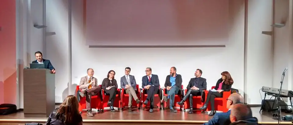 Chiusura in grande stile per Lìmen Design e Architettura