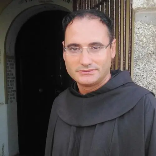 Padre Aldo Lamanna si è suicidato - VIDEO