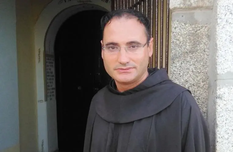 Padre Aldo Lamanna si è suicidato - VIDEO