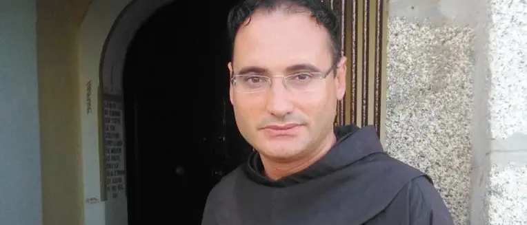 Padre Aldo Lamanna si è suicidato - VIDEO