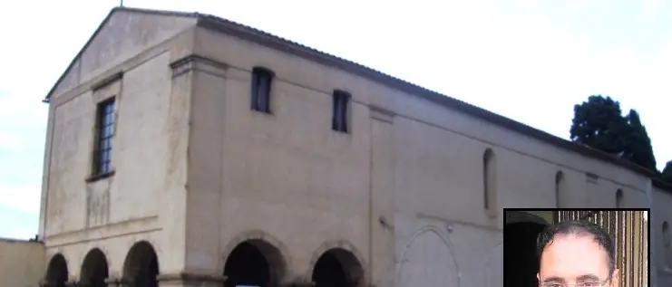 Tropea, oggi i funerali di padre Aldo Lamanna