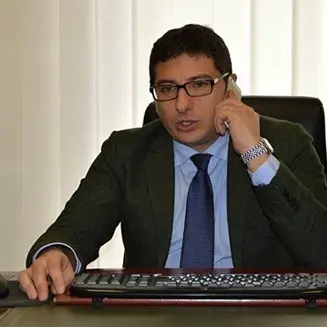 Forza Italia, Giulio Capria nuovo coordinatore cittadino