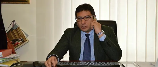 Forza Italia, primi passi per il neo coordinatore Giulio Capria