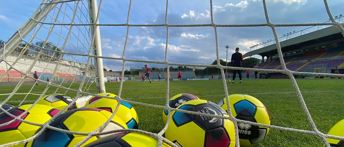 Sconfitta beffa per la Vibonese: Virtus Francavilla passa al 92’ - Video