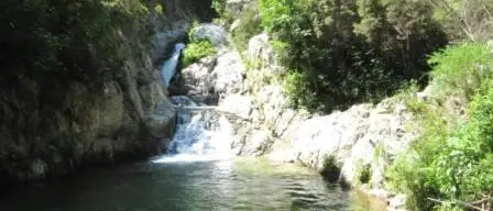 A pesca di trote con la corrente elettrica, tre denunce