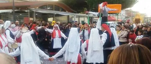 Il Carnevale sbarca in città, ecco il programma ufficiale