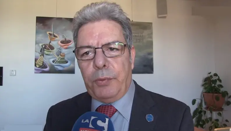 Fondi europei, il Cogal in prima linea nella programmazione - VIDEO