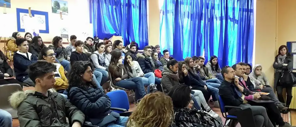 Il progetto Solid’Art raccoglie consensi al Liceo artistico “Colao”