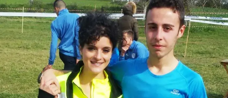 Atletica, Raffaele e Mazzitello trionfano a Ionadi