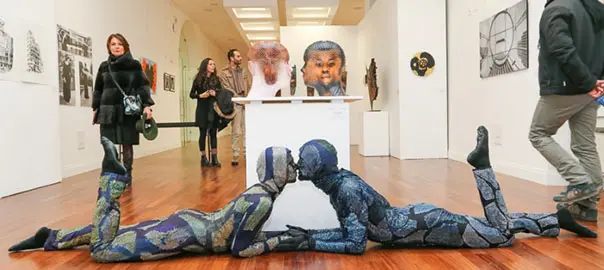 Lìmen Arte si avvia a conclusione, nel week-end gli appuntamenti finali